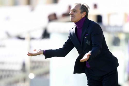 ACF FIORENTINA VS BENEVENTO 12